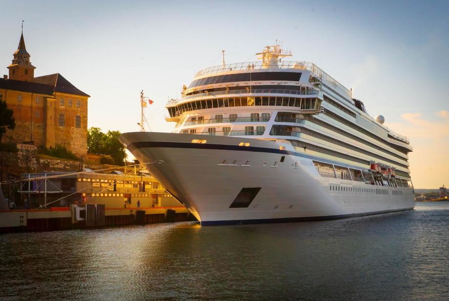 Zinus will supply shore power solution to Port of Oslo