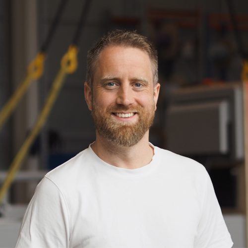 Aleksander Våge Nilsen