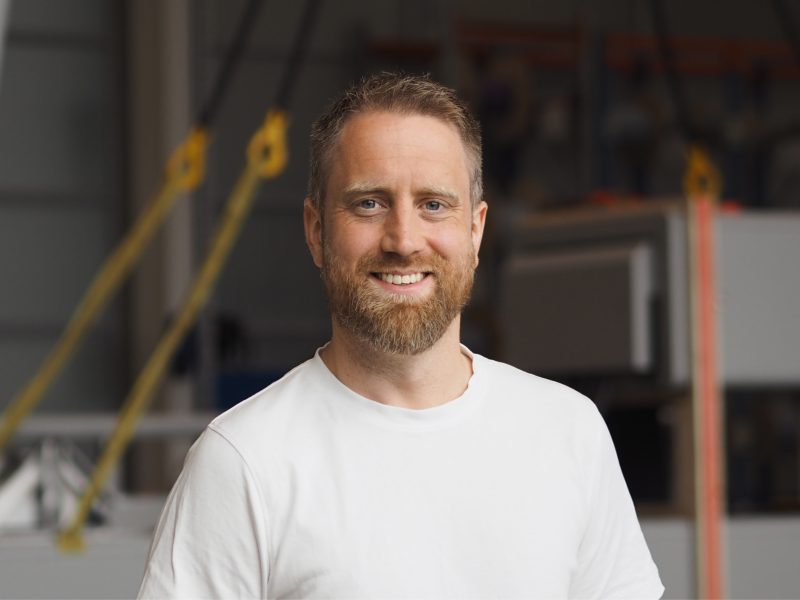 Aleksander Våge Nilsen