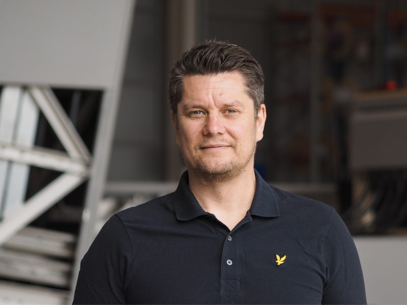 Andreas Södergran