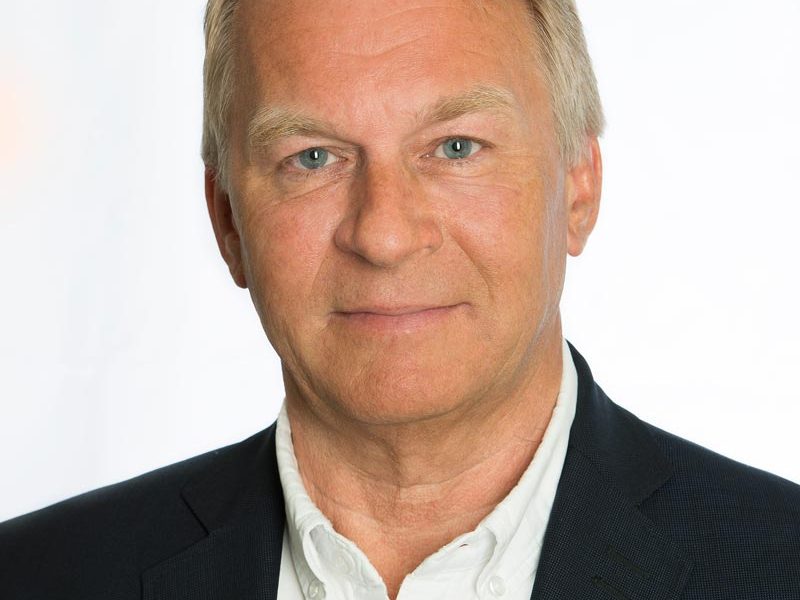 Endre Eidsvik is appointed new CEO of Zinus AS. (Photo: Norsafe)