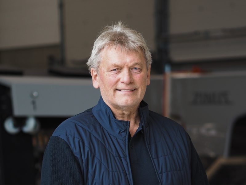 Geir Odland