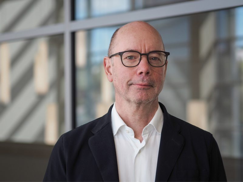 Gunnar Hviding