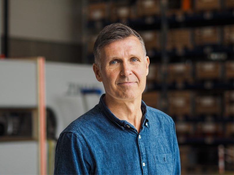 Jarle Økland