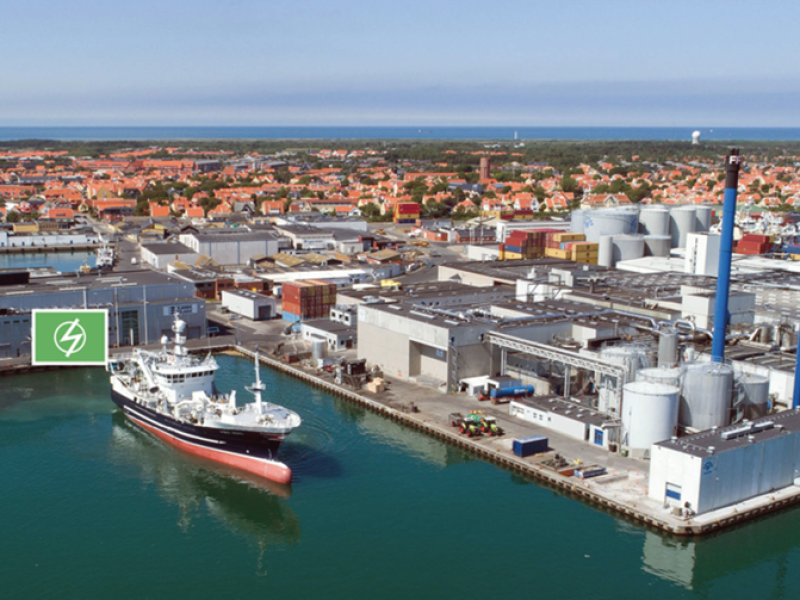 PortOfSkagen