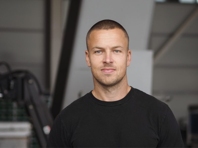 Stein Erik Vorland
