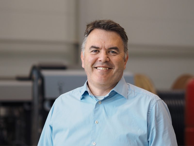 Trond Østerhus